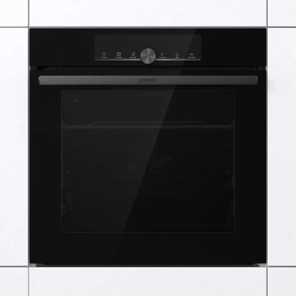 Детальное фото товара: Gorenje BPS6747A06BG