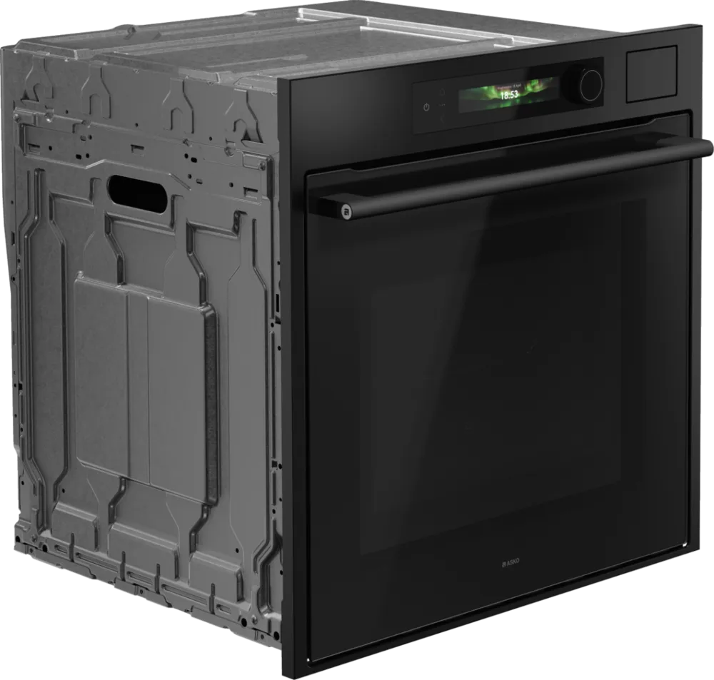 Детальное фото товара: ASKO OCSM66GSH