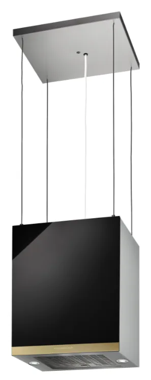 Фото товара: Kuppersbusch DI 3800.0 S4 Gold