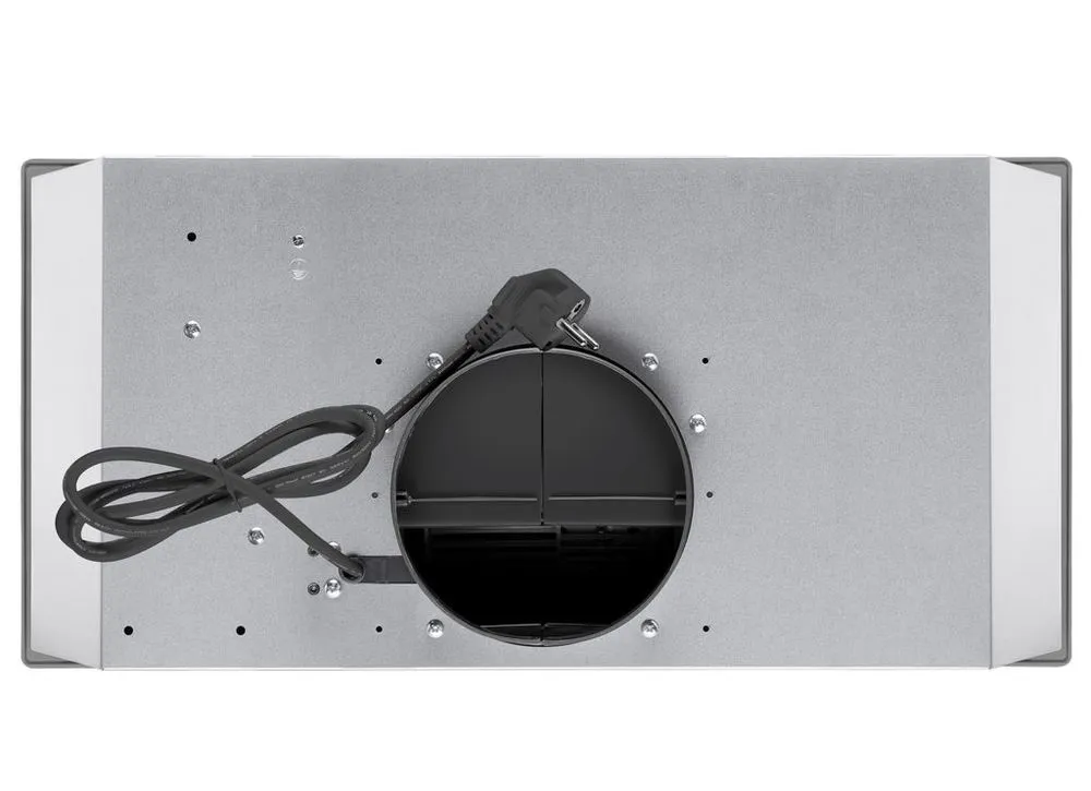 Детальное фото товара: Maunfeld THAMES 601PM INOX