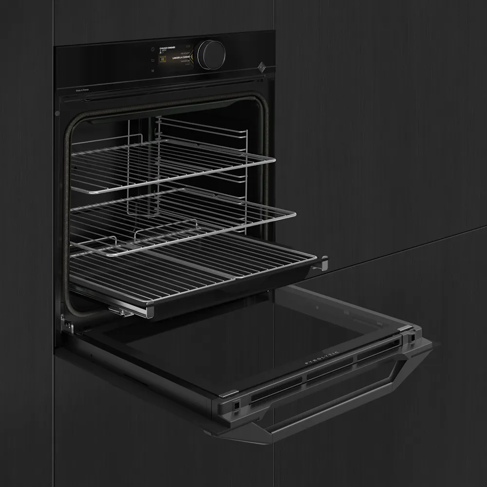 Детальное фото товара: De Dietrich DOP4741B