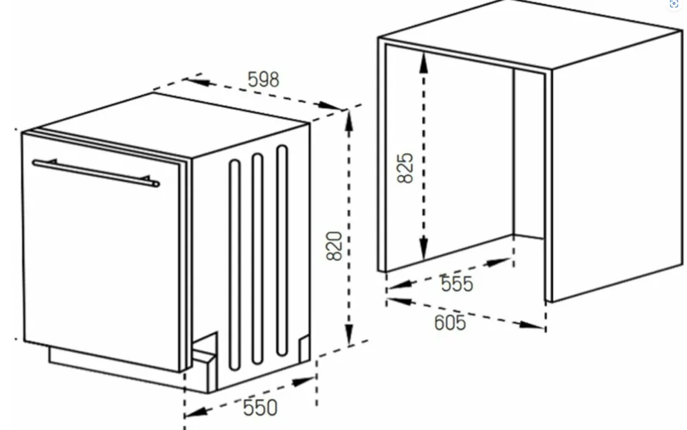 Схема встраивания