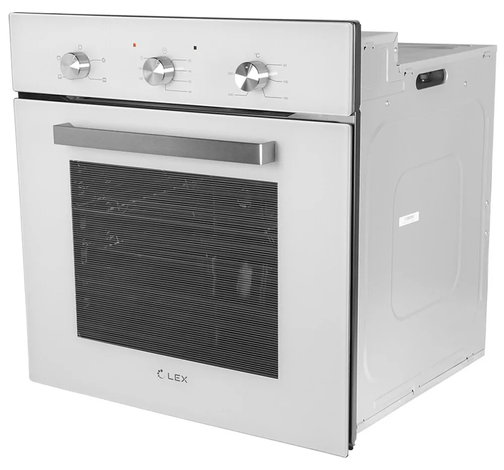 Детальное фото товара: LEX EDM 042 WH