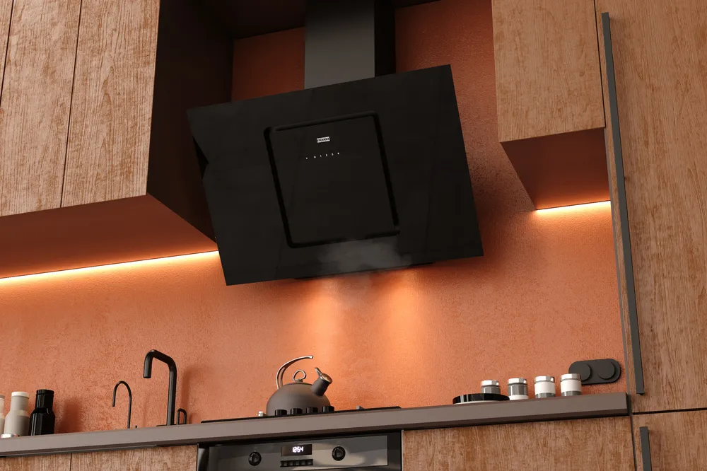 Детальное фото товара: Franke MELODY 90 BK