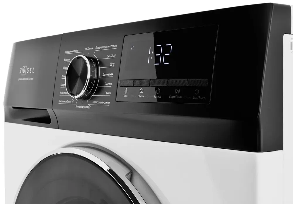 Детальное фото товара: ZUGEL ZWS7120I