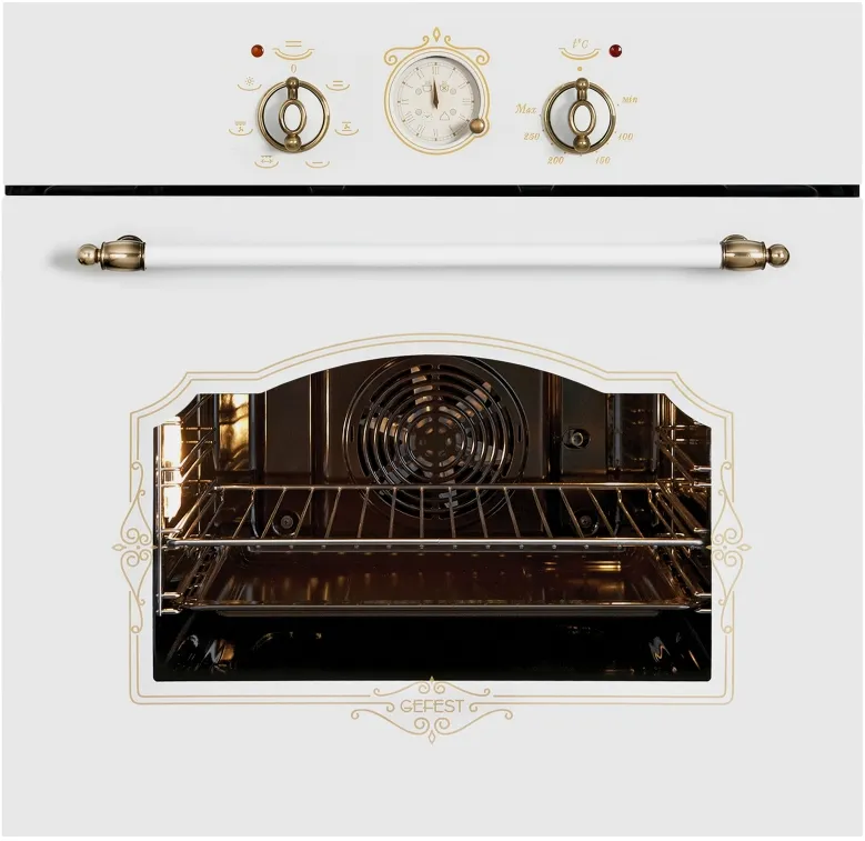 Фото товара: GEFEST ЭДВ ДА 602-02 К82