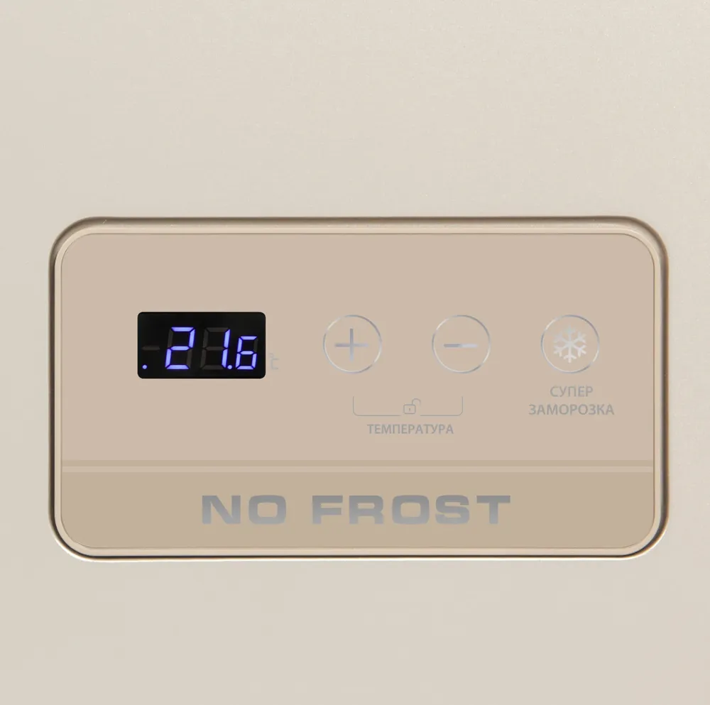 Детальное фото товара: HIBERG PF 32L4 NFG