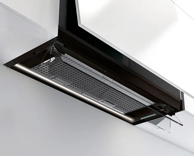 Фото товара: Pando TIM-2/80 NEGRO V.850