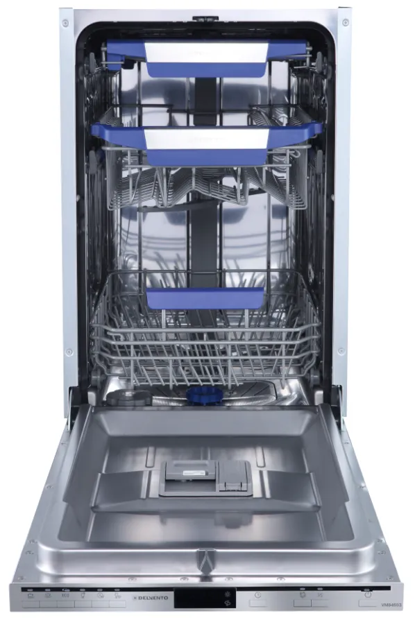 Детальное фото товара: Delvento VMB4603