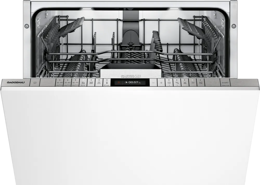 Фото товара: Gaggenau DF270160F