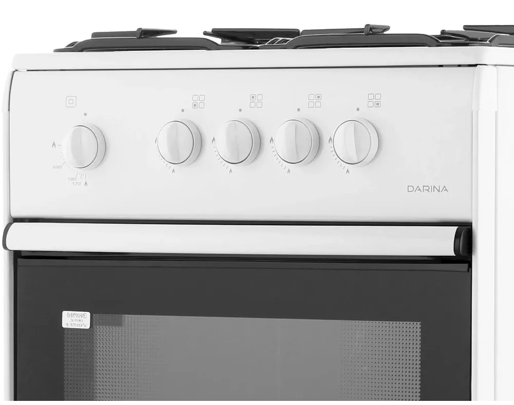 Детальное фото товара: Дарина S GM441 001 W