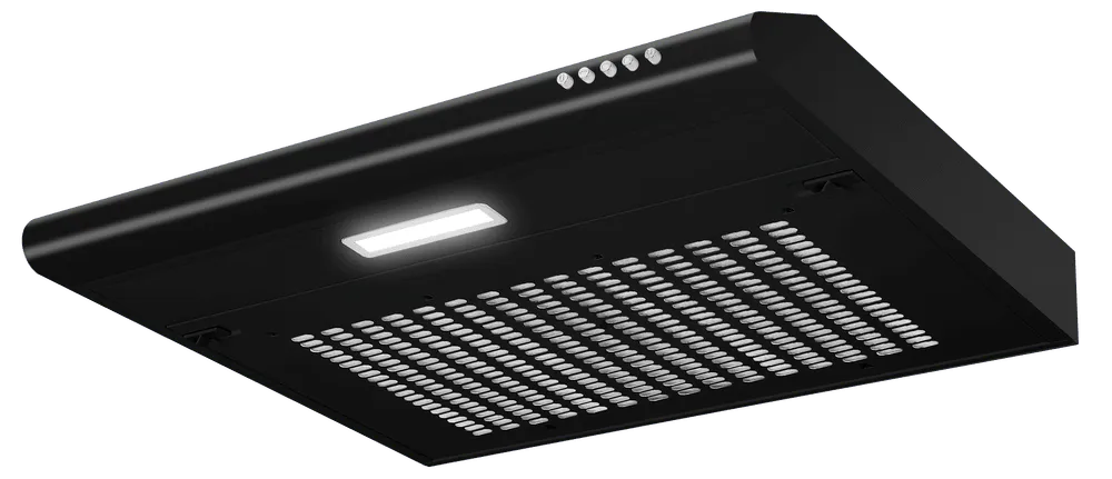 Детальное фото товара: Maunfeld MPG 60 BLACK