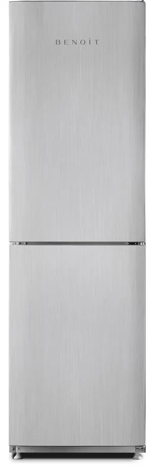 Фото товара: BENOIT 344 серебристый с системой онлайн мониторинга