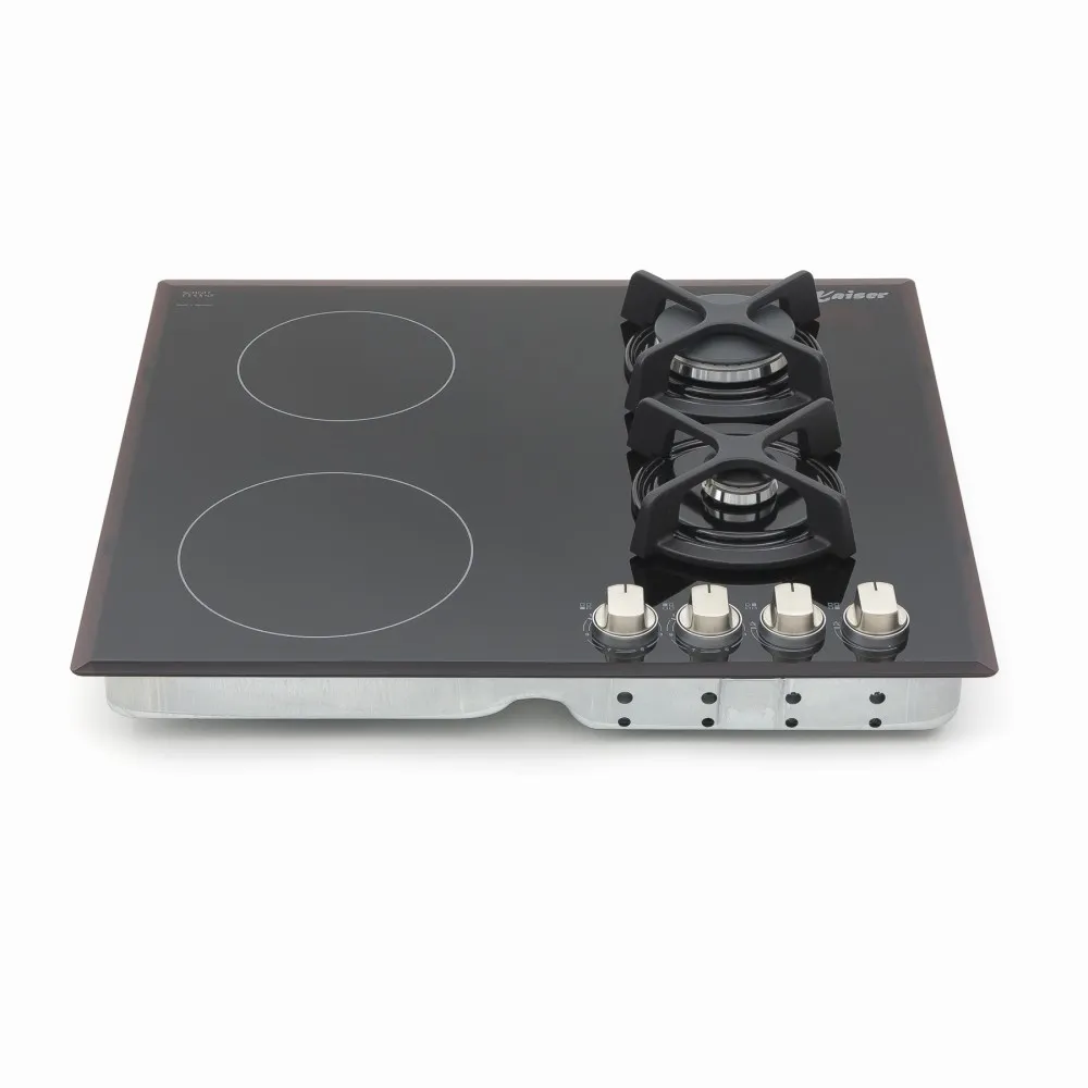 Фото товара: KAISER KCG 6922 G комбинированная поверхность