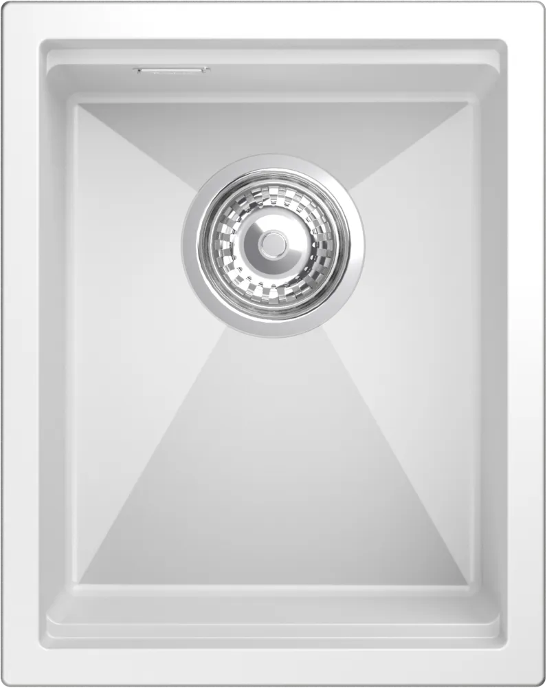 Фото товара: Rivelato LINO LN-354 brina, мойка, гранит, иней