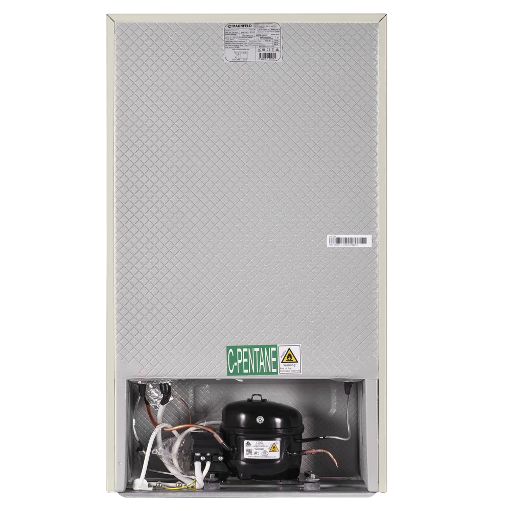 Детальное фото товара: Maunfeld MFF83RBG