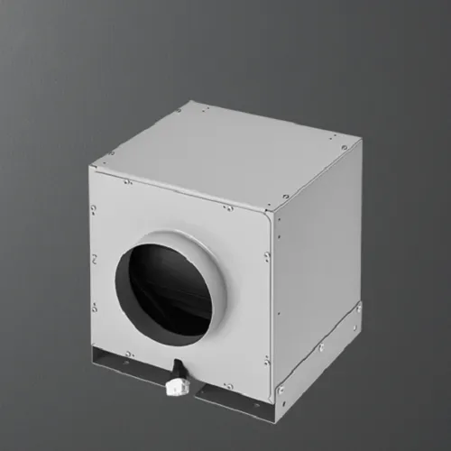 Фото товара: Falmec внешний мотор Brushless 1100 м3/ч