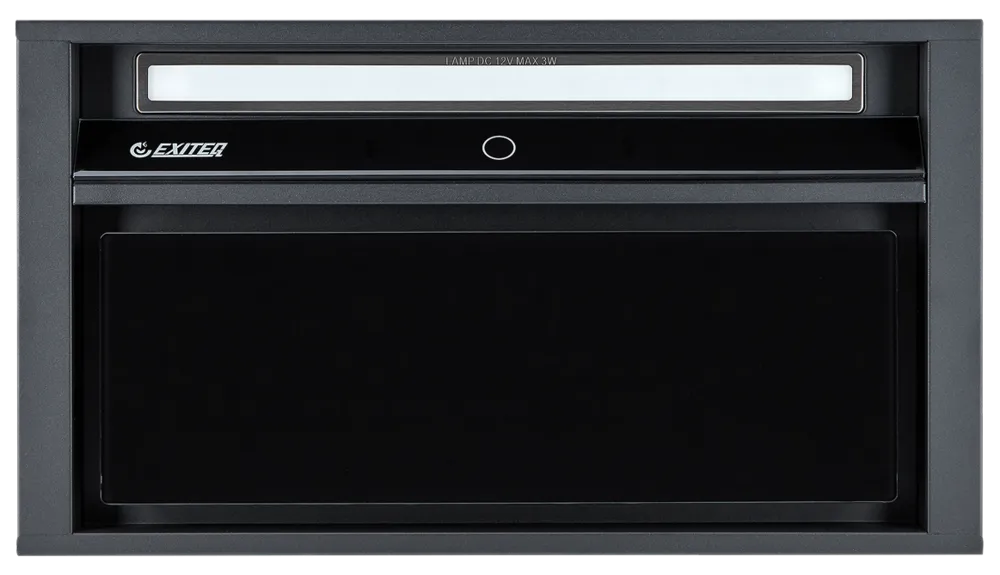 Детальное фото товара: EXITEQ EX-1506 black