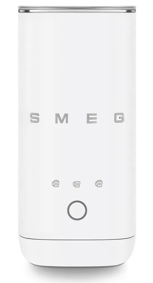 Детальное фото товара: Smeg MFF02WHMEU