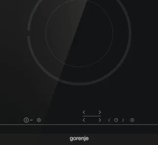 Детальное фото товара: Gorenje ECT322BCSC стеклокерамическая поверхность