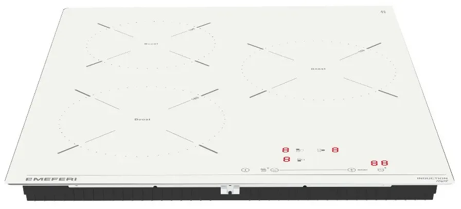 Детальное фото товара: MEFERI MIH453WH POWER индукционная поверхность