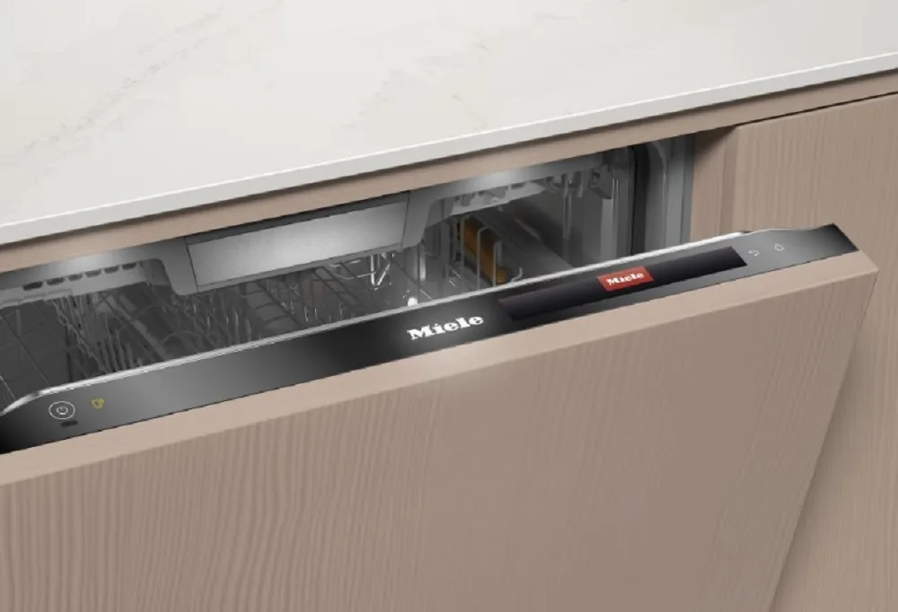 Детальное фото товара: Miele G7985 SCVi XXL
