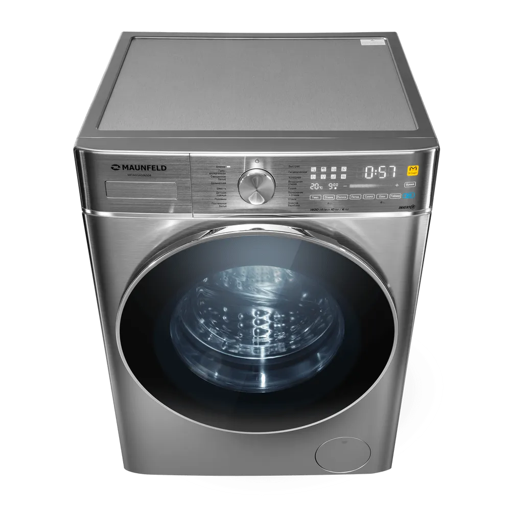 Детальное фото товара: Maunfeld MFWD14106S04