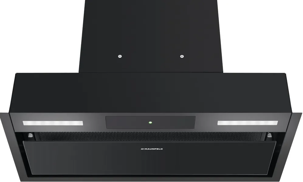 Детальное фото товара: Maunfeld FANTASY 60 ЧЕРНЫЙ