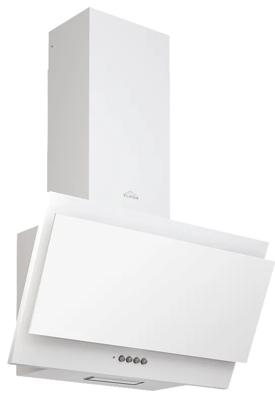 Фото товара: Elikor Титан 60П-430-К3Д белый/белый