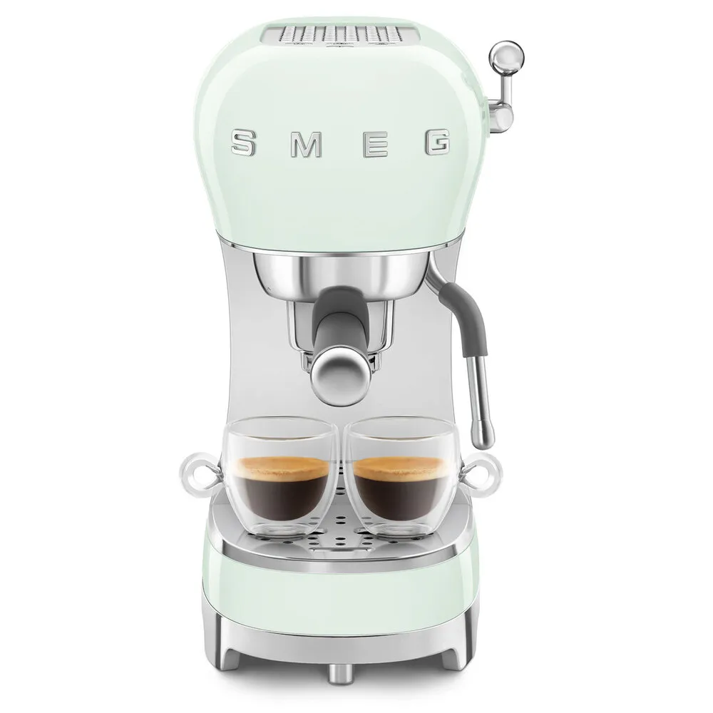 Детальное фото товара: Smeg ECF02PGEU