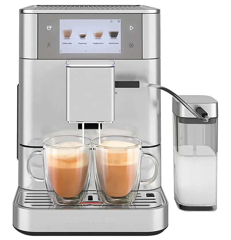 Фото товара: KitchenAid 5KES8558ESX