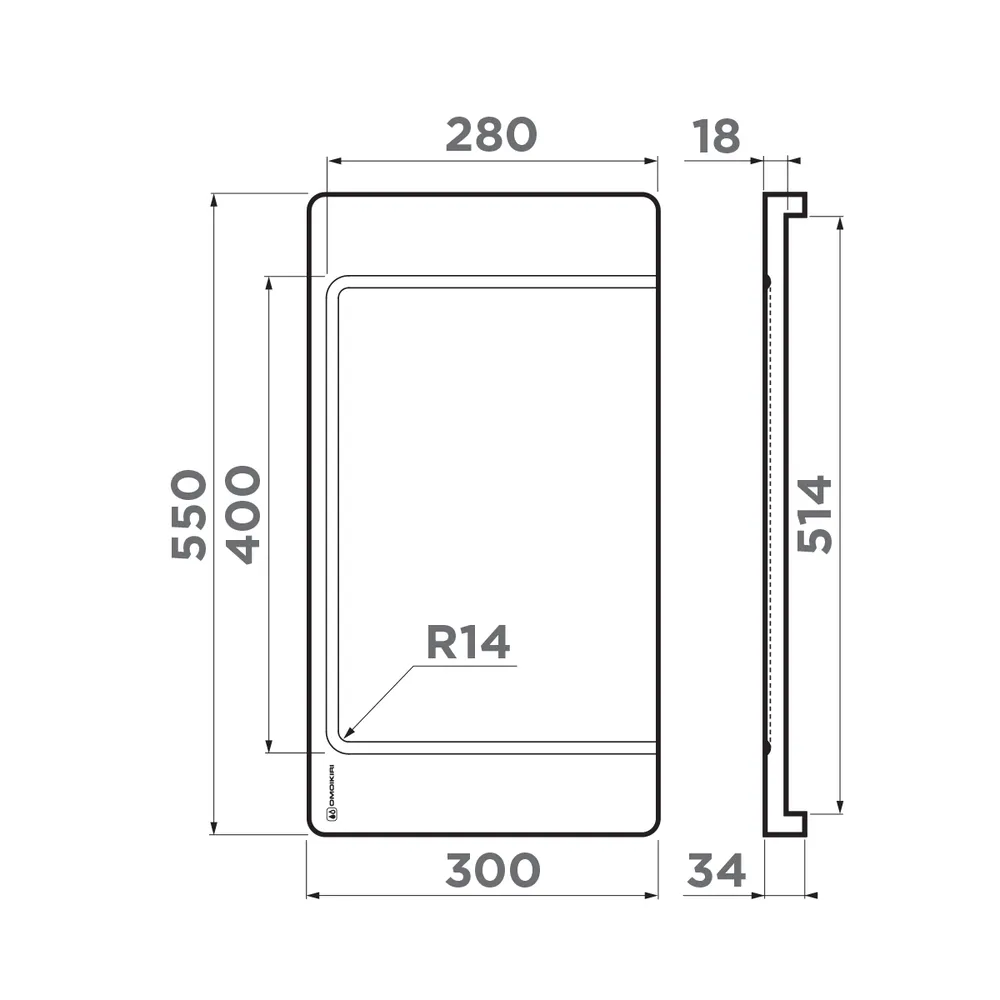 Схема встраивания