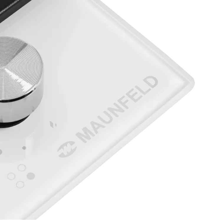 Детальное фото товара: Maunfeld EGHG.64.43CW/G газовая поверхность