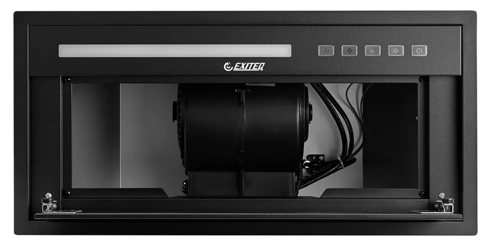 Детальное фото товара: EXITEQ EX-6026 Black