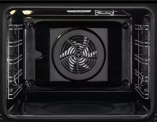 Детальное фото товара: Electrolux EOB3400BOR