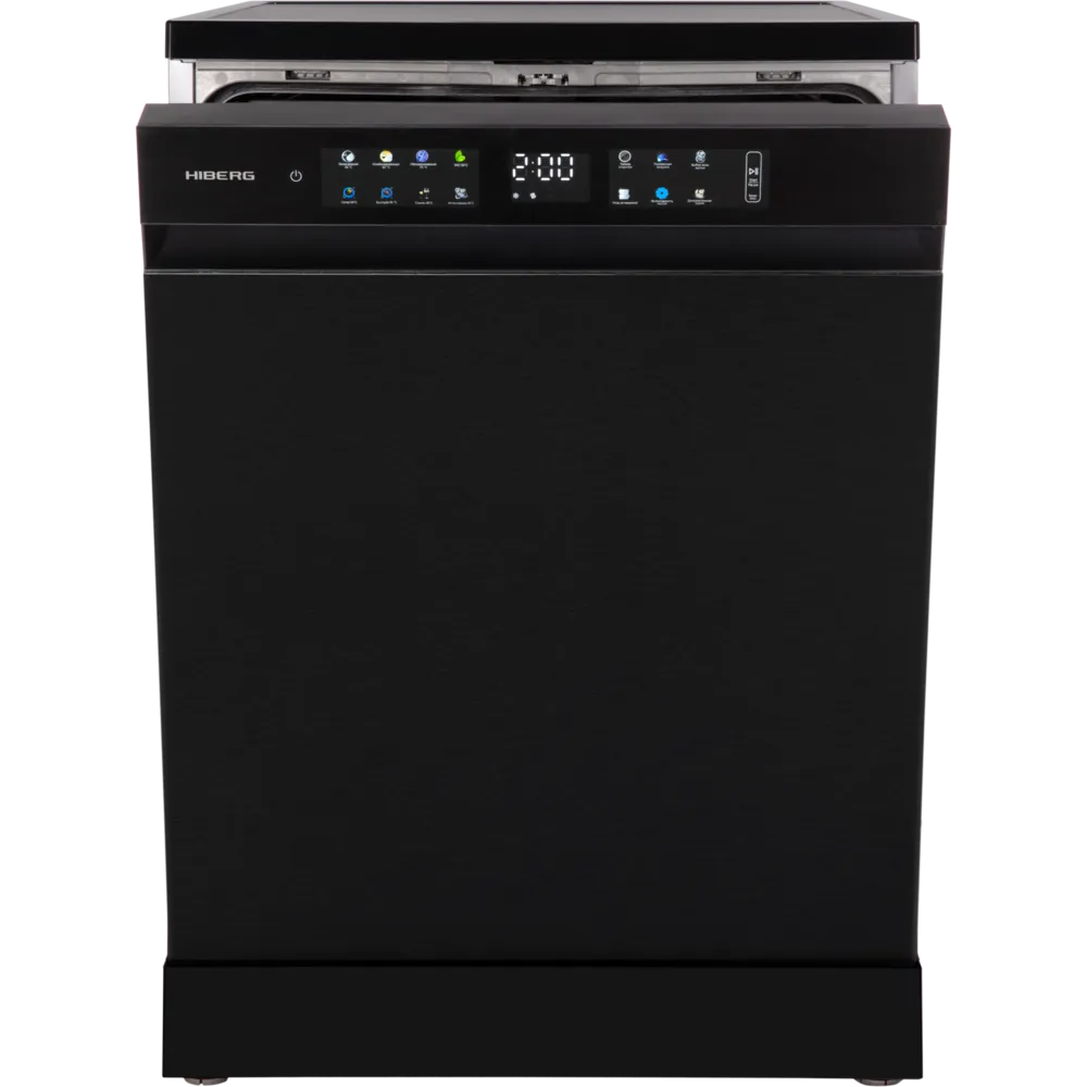 Детальное фото товара: HIBERG F68 1530 LB