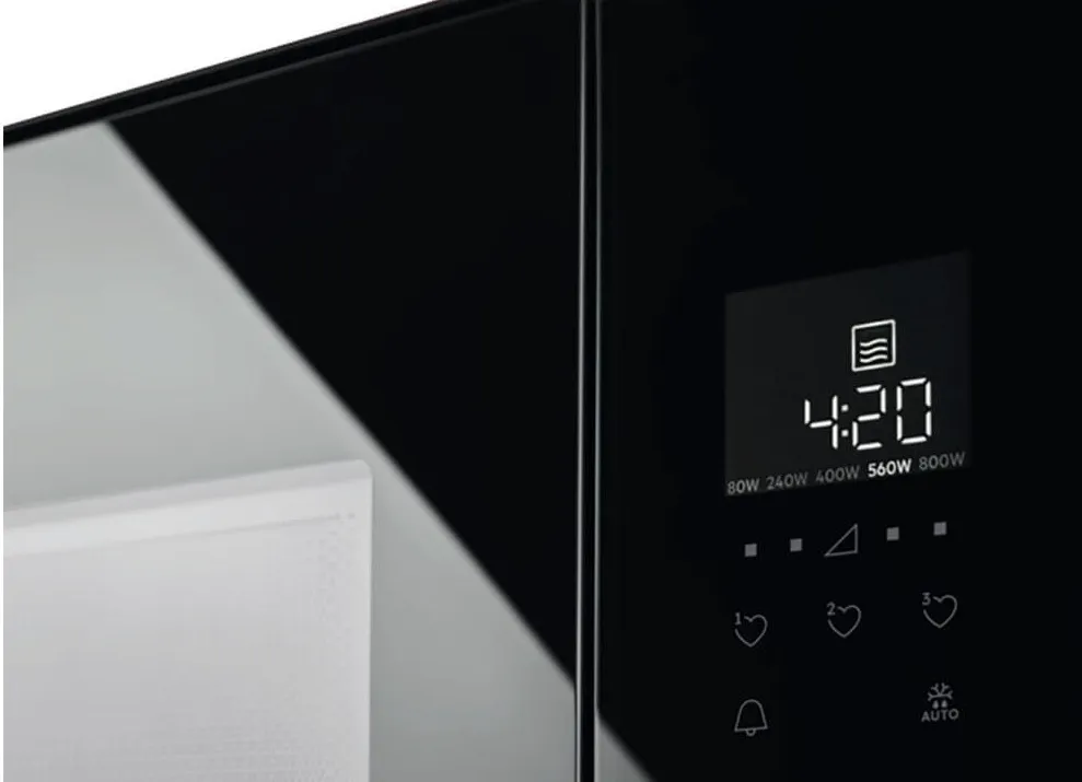 Детальное фото товара: AEG TB6SM171DB