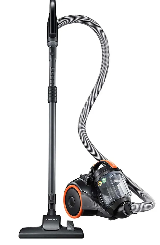 Детальное фото товара: Samsung VC15K4136VL/EV