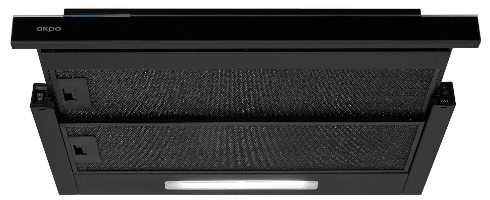 Детальное фото товара: AKPO WK-7 Fogo 60 см. черный