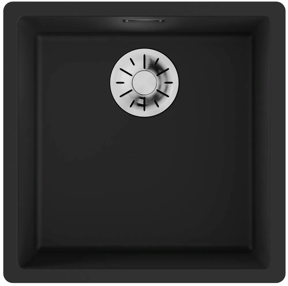 Фото товара: Omoikiri Yamakawa 45-Integra-GB, мойка, керамика, графит