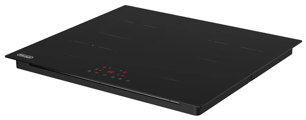 Детальное фото товара: DeLonghi BELLA 1B0P CT индукционная поверхность