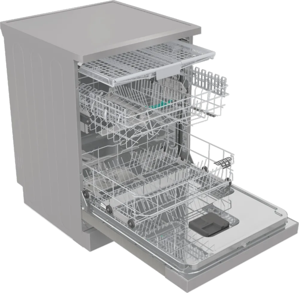 Детальное фото товара: Gorenje GS643D90X