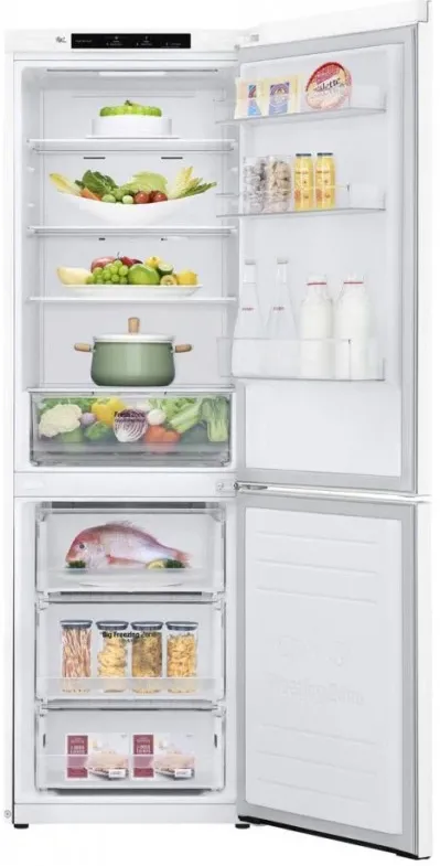 Детальное фото товара: LG GAB459SQCL