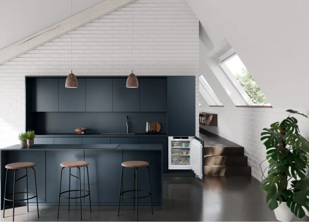 Детальное фото товара: Liebherr IFNe 3553-20 001