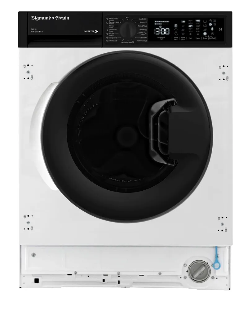 Фото товара: Zigmund & Shtain BWM 05