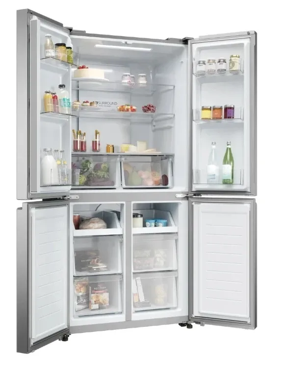 Детальное фото товара: Haier HTF-425DM7RU