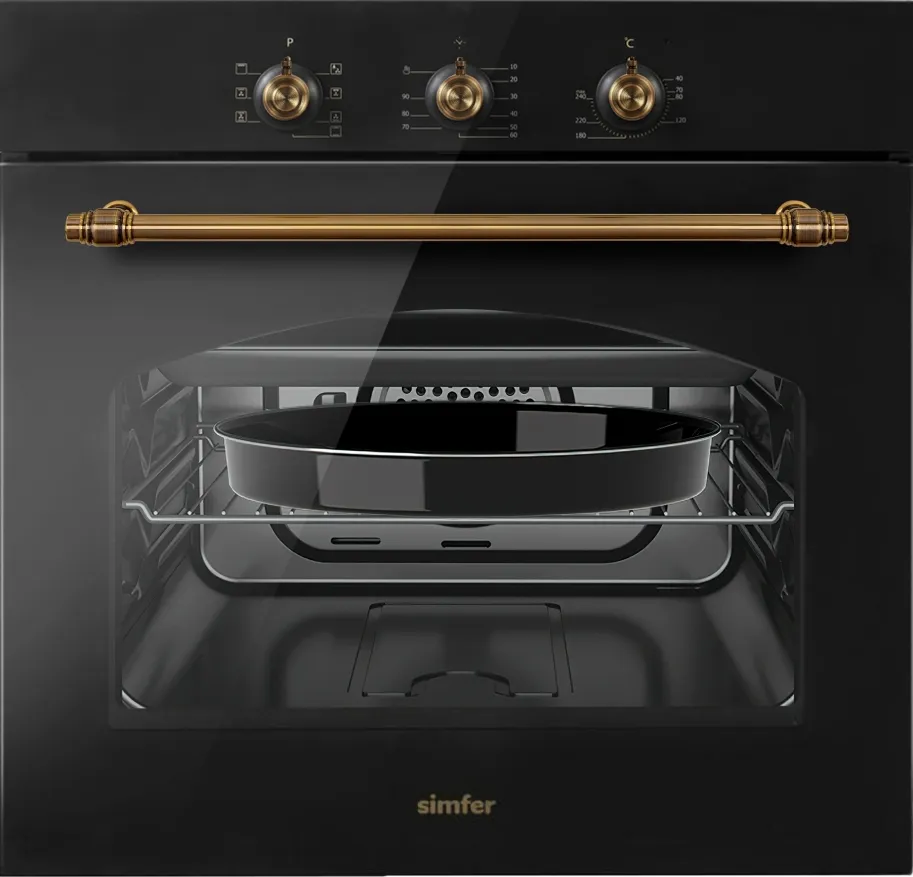 Фото товара: SIMFER B6EL18017