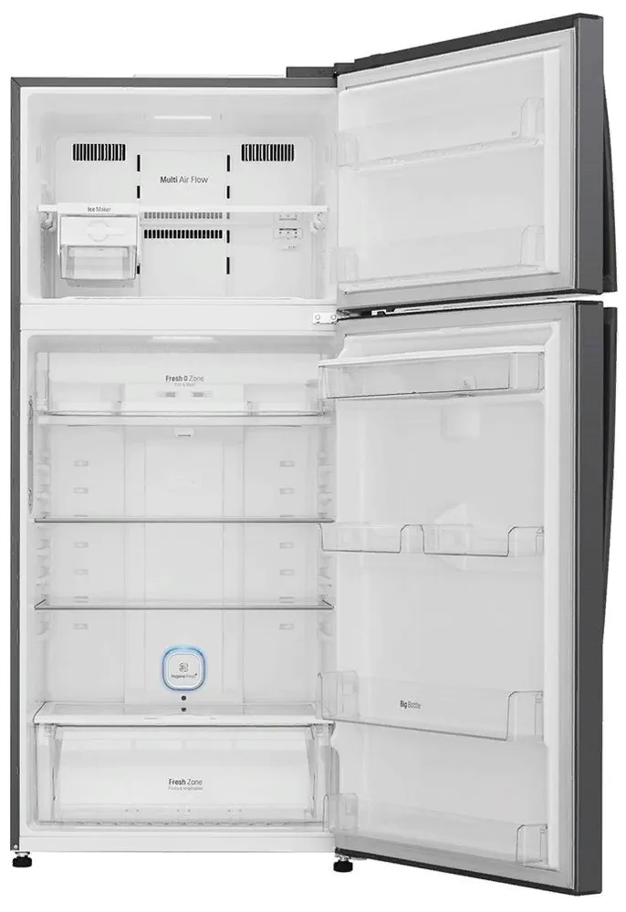 Детальное фото товара: LG GN-F702HMHU