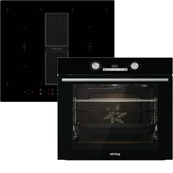 Фото товара: KORTING HIBH 68980 NB + OKB 8972 EN ST