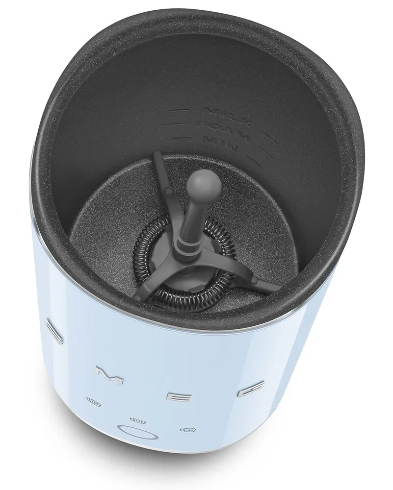 Детальное фото товара: Smeg MFF02PBEU